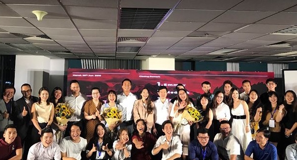 Tìm kiếm những công ty khởi nghiệp cung cấp các sản phẩm mang tính sáng tạo