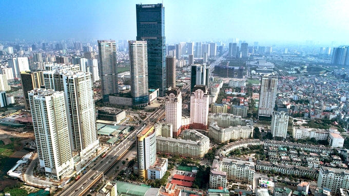 Đóng góp quan trọng vào công tác quy hoạch và quản lý quy hoạch của Thủ đô