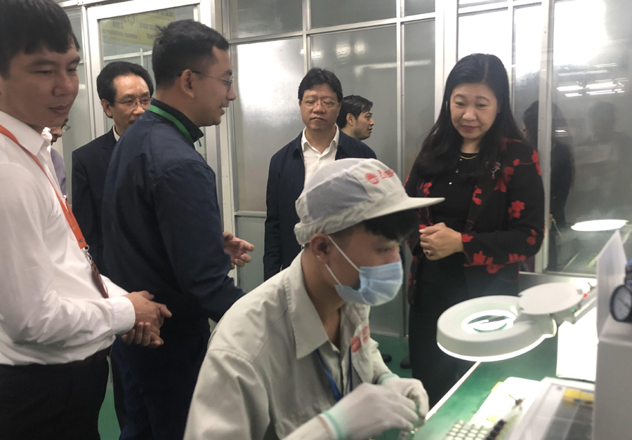 Lựa chọn nội dung hoạt động phù hợp với tâm tư, nguyện vọng, tình cảm của Nhân dân