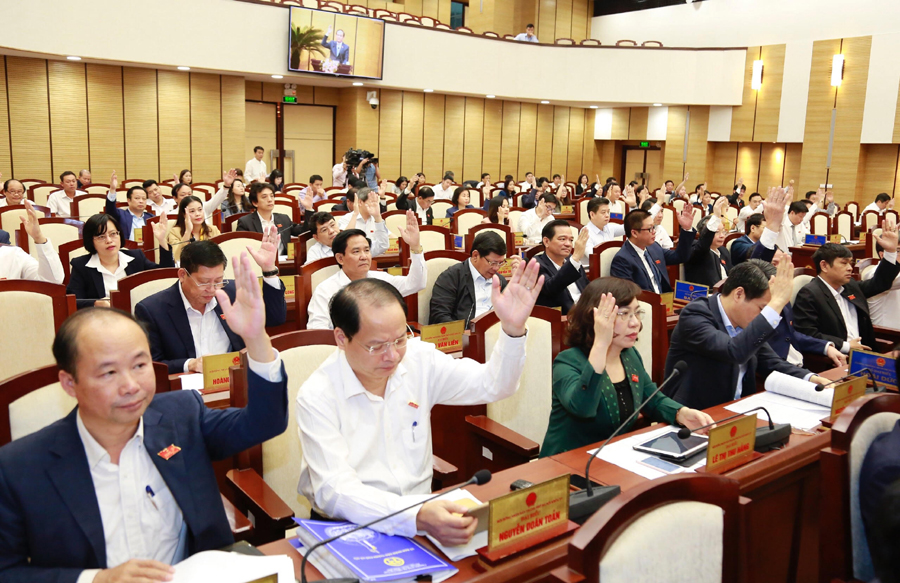 Thống nhất điều chỉnh kế hoạch đầu tư công năm 2019 kéo dài sang năm 2020