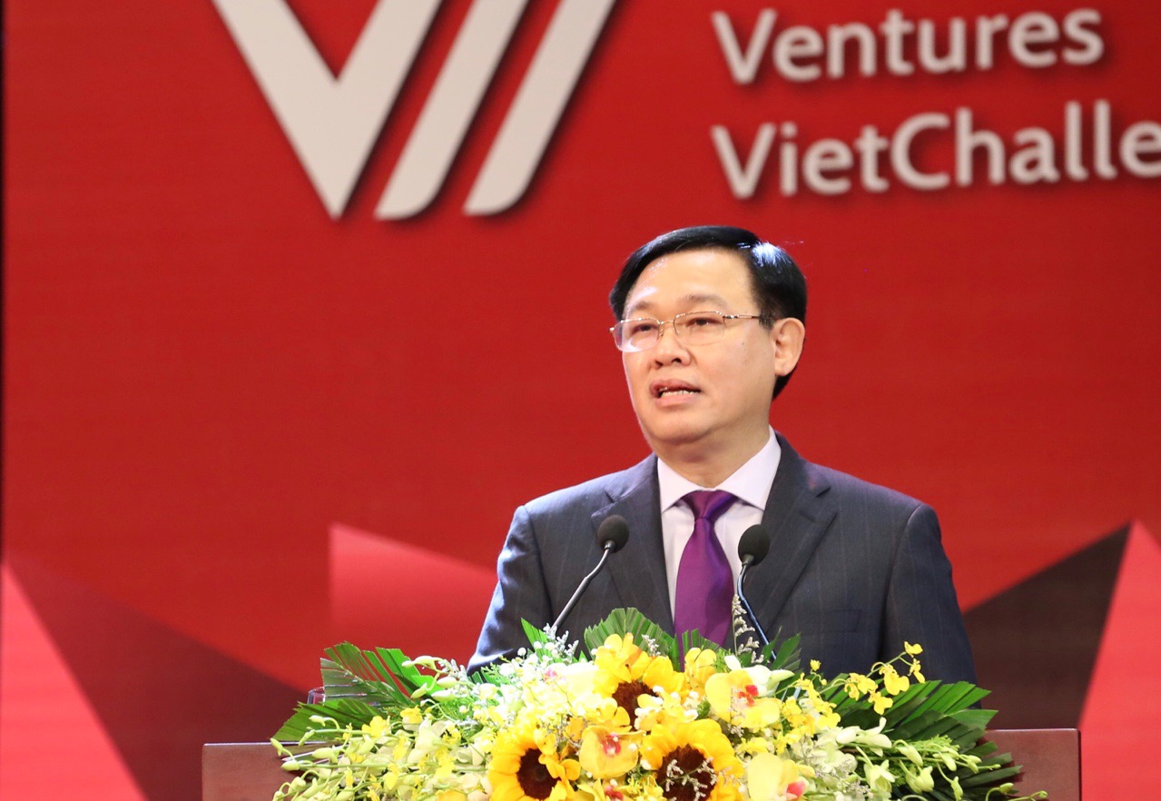 Thanh niên Thủ đô hãy phát huy sức trẻ, trí tuệ trở thành “thế hệ trẻ sáng tạo”