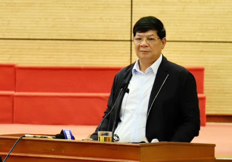Khẩn trương bồi thường, hỗ trợ, tái định cư cho người dân bị ảnh hưởng ở khu xử lý rác Sóc Sơn