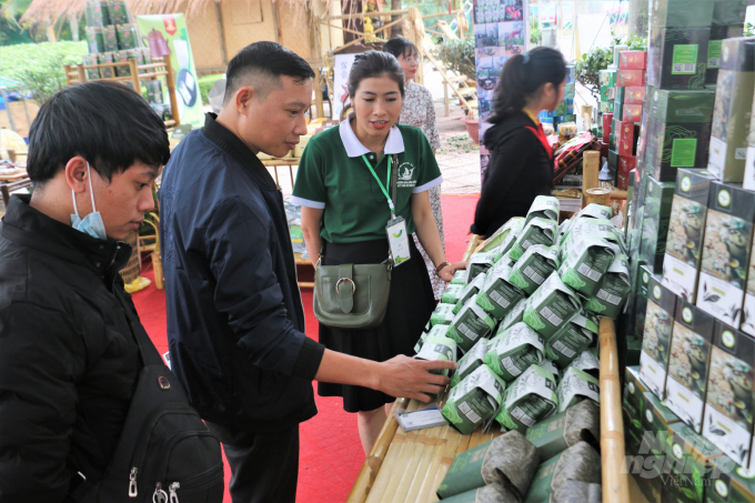 Hà Nội tổ chức Hội chợ nông sản “Mỗi xã một sản phẩm” năm 2020