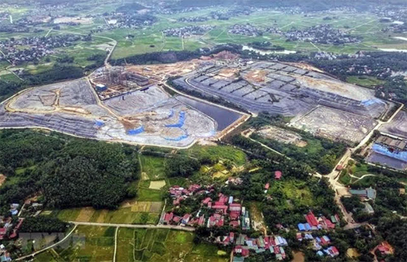 Hà Nội giải bài toán xử lý rác thải