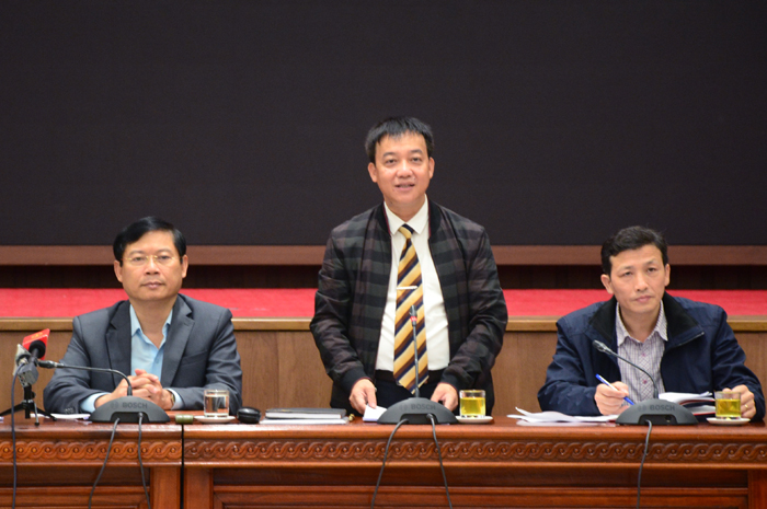 Năm 2020, thu nhập bình quân đầu người thị xã Sơn Tây đạt 52 triệu đồng