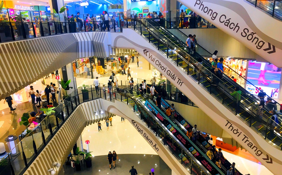 “Hà Nội đêm không ngủ – Hanoi Midnight Sale” diễn ra vào tối 27 11