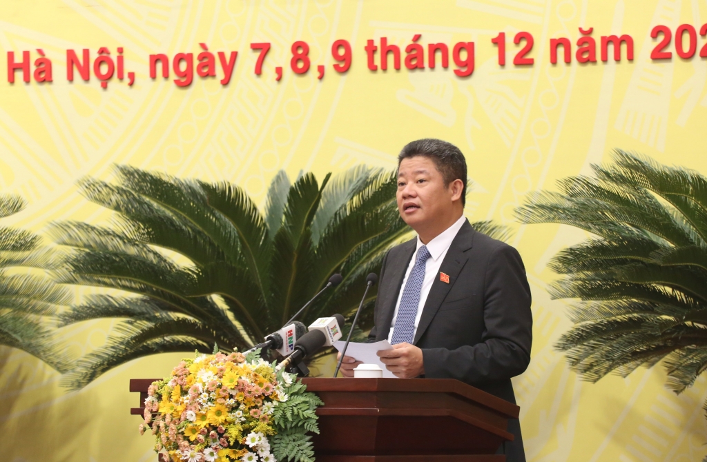 Hơn 123 tỷ đồng hỗ trợ 5 huyện khó khăn trong xây dựng nông thôn mới