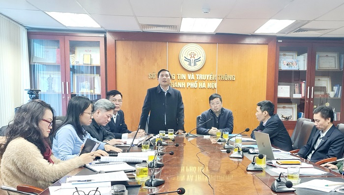 Cục trưởng Cục Báo chí Sở Thông tin và Truyền thông đã đủ thẩm quyền xử phạt các báo Trung ương nếu vi phạm