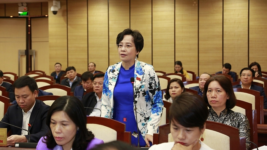 Hà Nội phấn đấu có thêm 150 000 doanh nghiệp mới giai đoạn 2021 - 2025