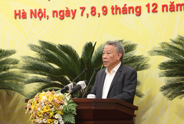 Hà Nội 27 đường, phố được đặt tên mới, 3 phố được điều chỉnh độ dài