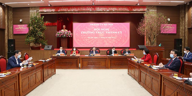 Tập trung thực hiện nhiệm vụ ngay từ những ngày đầu, quý đầu