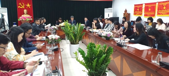Lễ hội kích cầu du lịch Hà Nội