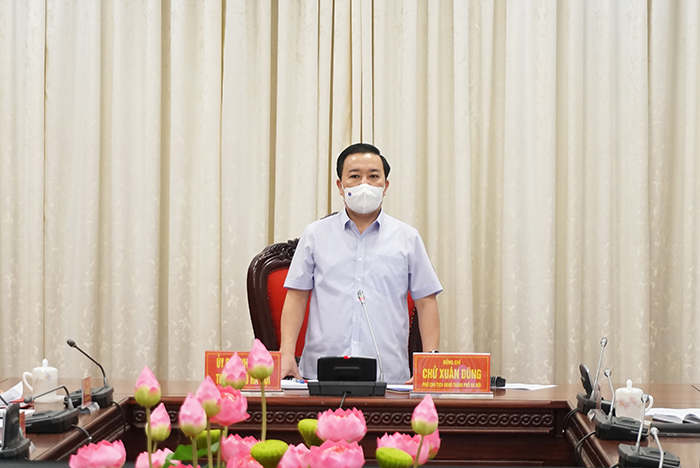Siết chặt quản lý khu cách ly tập trung, không để lây nhiễm chéo