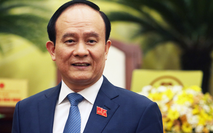 Lời kêu gọi bầu cử của Chủ tịch Ủy ban bầu cử TP Nguyễn Ngọc Tuấn