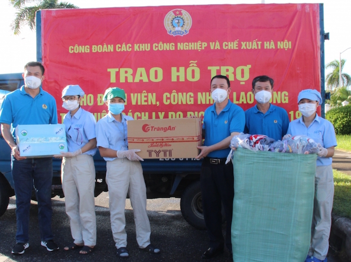 Trên 28 nghìn người lao động Thủ đô thiếu việc làm