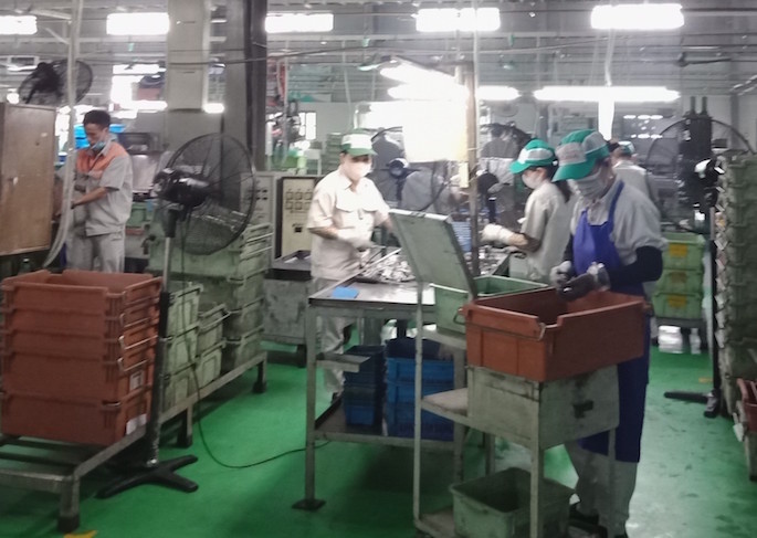 Hà Nội lập Tổ ứng phó khẩn cấp hỗ trợ đoàn viên, người lao động
