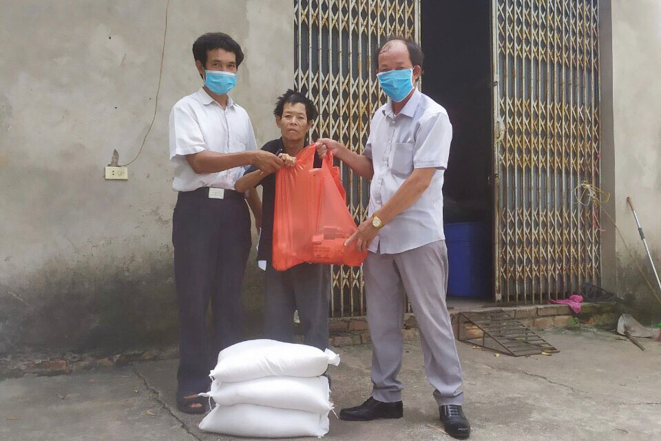 Hà Nội bổ sung chính sách đặc thù hỗ trợ 324 000 lao động gặp khó khăn do đại dịch COVID-19