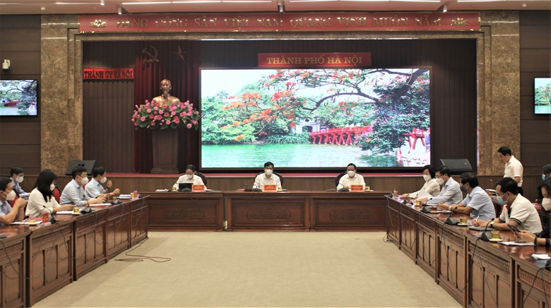 Tăng cường thông tin, tuyên truyền trong công tác phòng, chống dịch COVID-19
