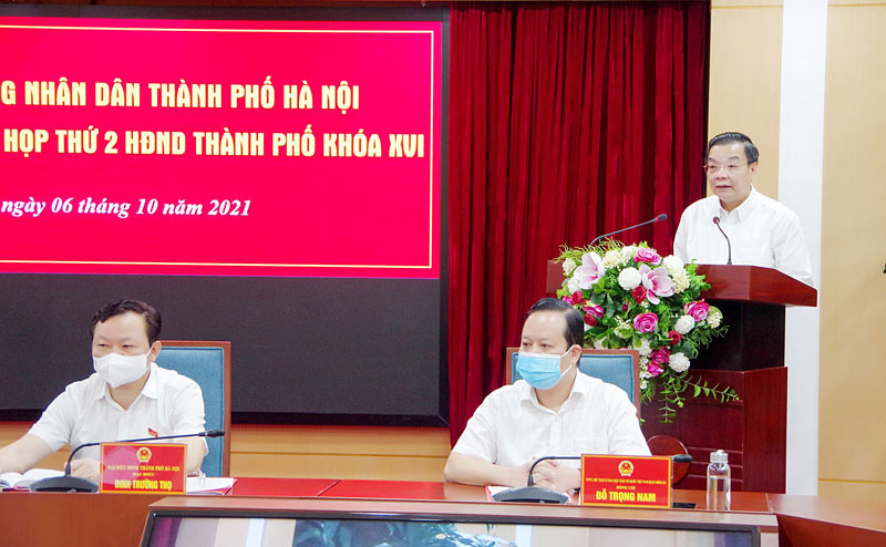 Chủ tịch Thành phố chia sẻ về việc chưa mở lại đường bay