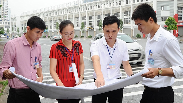 Hà Nội Cán bộ luân chuyển phải là cán bộ trẻ, có triển vọng phát triển