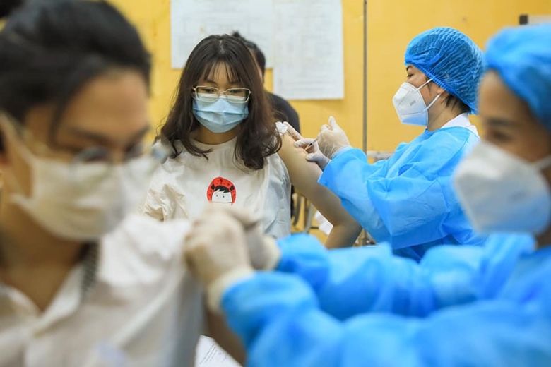 Hà Nội Đưa học sinh trở lại trường sớm nhất, an toàn nhấ