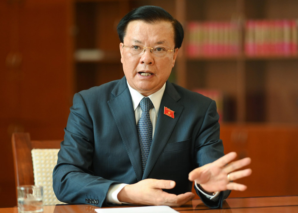 Có phương án duy trì liên lạc để kịp thời hỗ trợ, giúp đỡ, chăm sóc bệnh nhân COVID