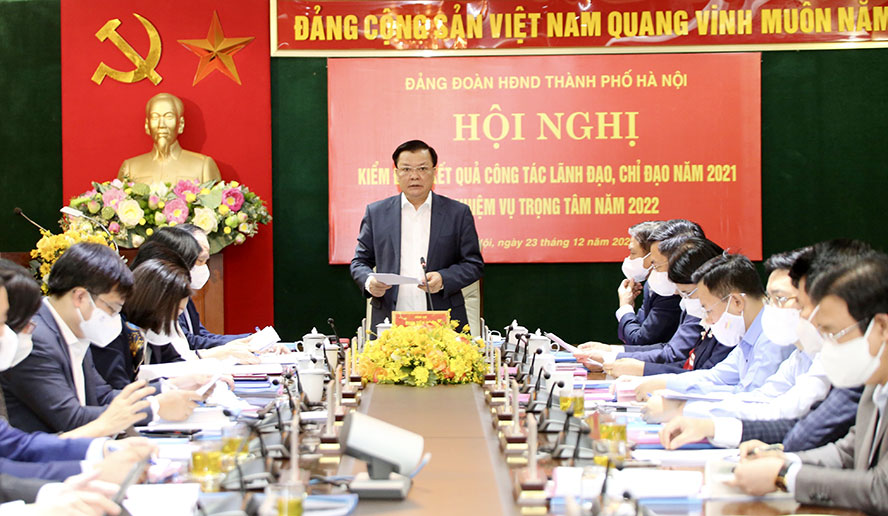 Kiểm điểm phải khắc phục tình trạng né tránh, nể nang