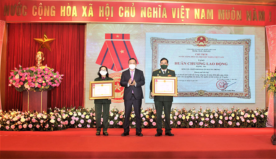 Mạnh dạn, quyết liệt, đột phá tìm nguồn lực để phát triển