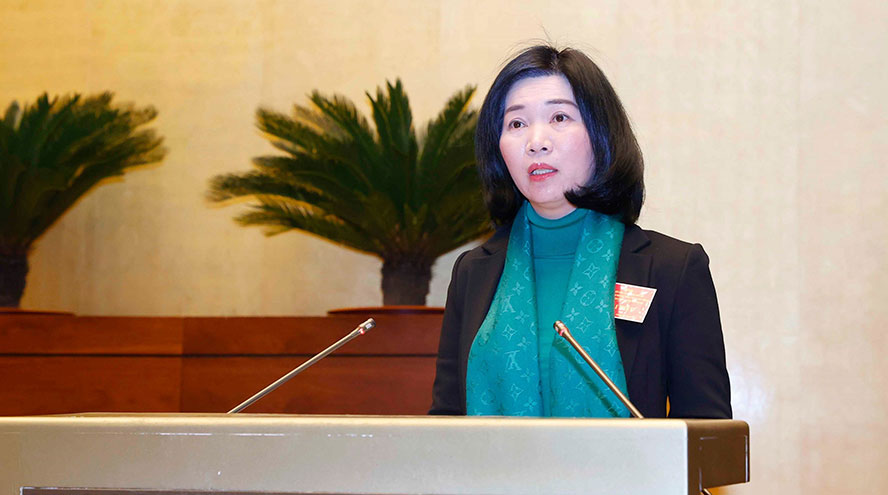 Hướng dẫn cụ thể về cơ chế giám sát, phát huy vai trò quyền lực nhà nước địa phương