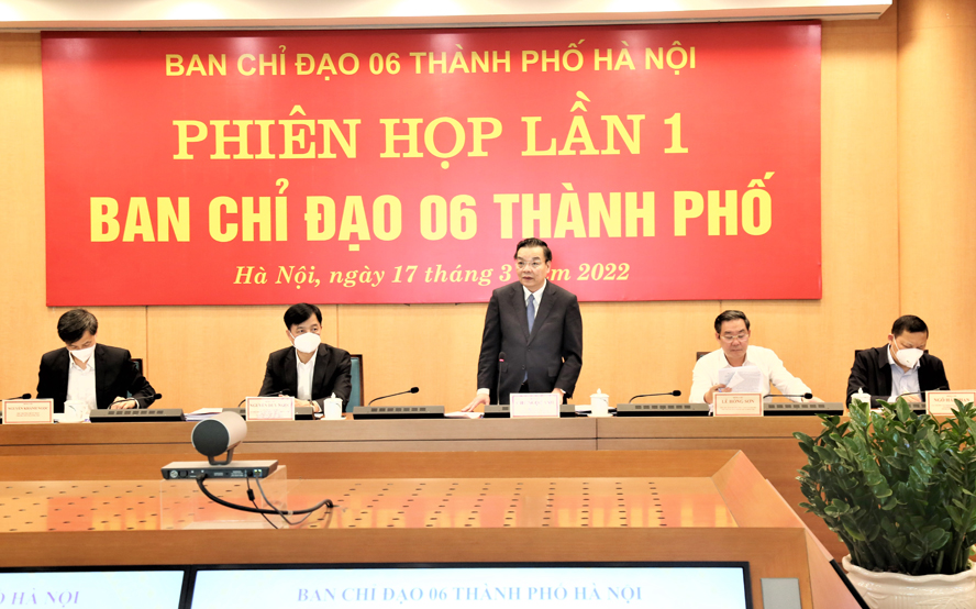 Triển khai ngay những thủ tục hành chính người dân đang mong đợi