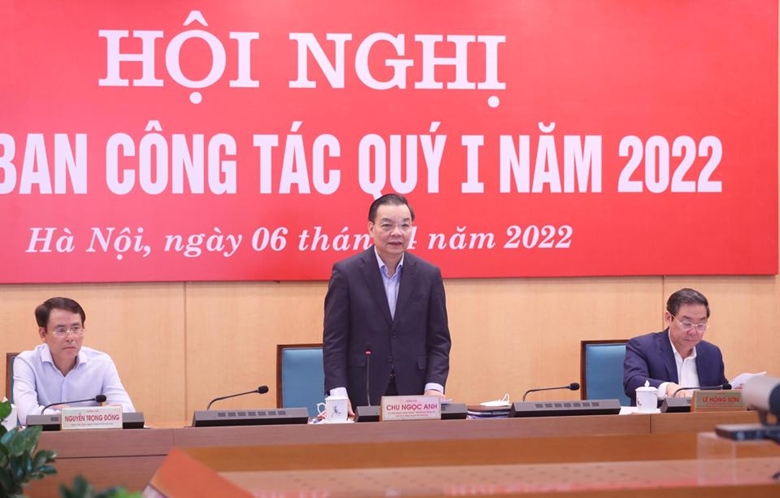 Hà Nội sẽ cho phép mở thêm một số dịch vụ để phục vụ phục hồi sản xuất, kinh doanh