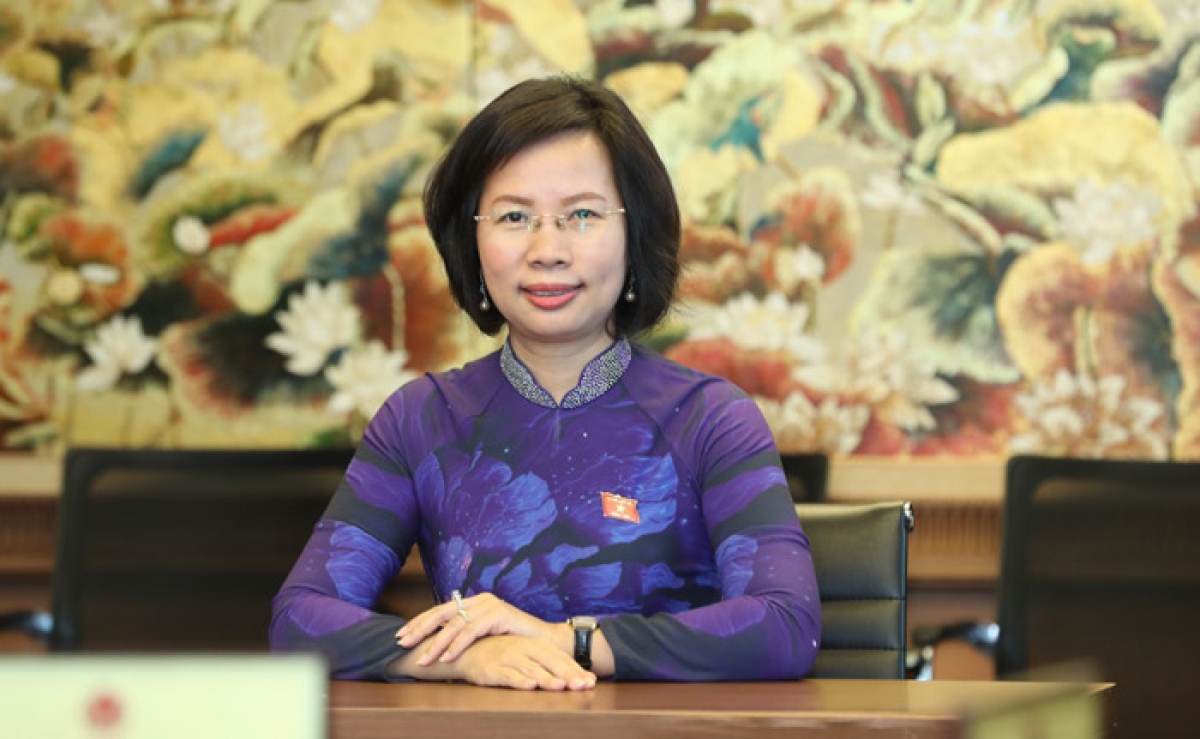 Phát huy vai trò nêu gương trong học tập và làm theo Bác