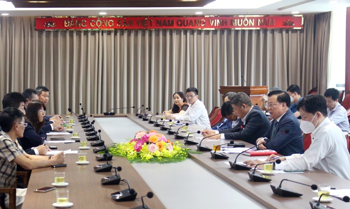 Dự án AEONMALL Hoàng Mai dự kiến khởi công trong quý III 2022