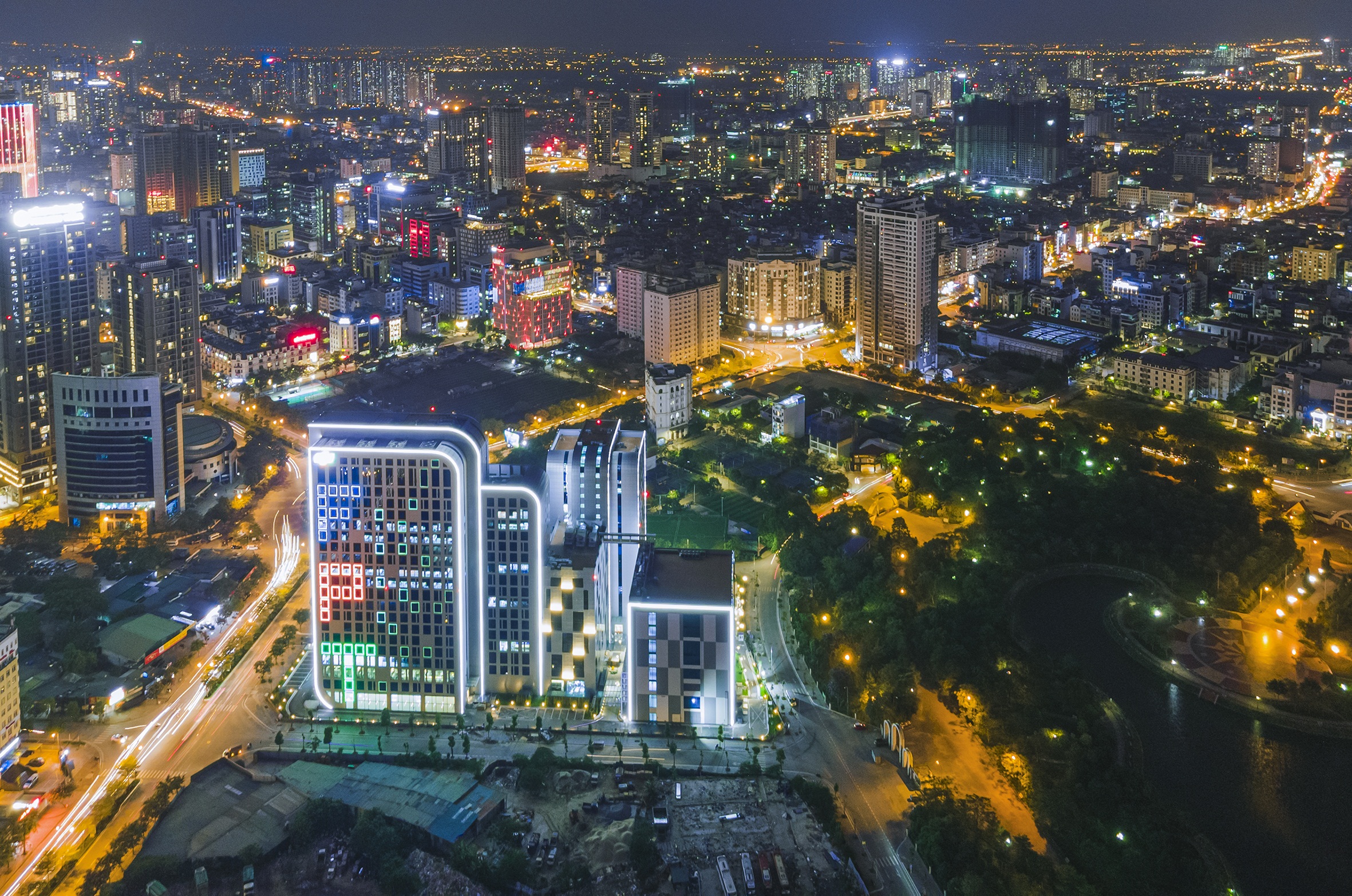 Quán triệt phương hướng, nhiệm vụ phát triển Thủ đô Hà Nội đến năm 2030, tầm nhìn đến năm 2045