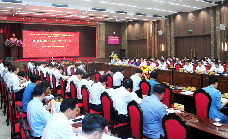 Tìm giải pháp đột phá cho các vấn đề quan trọng