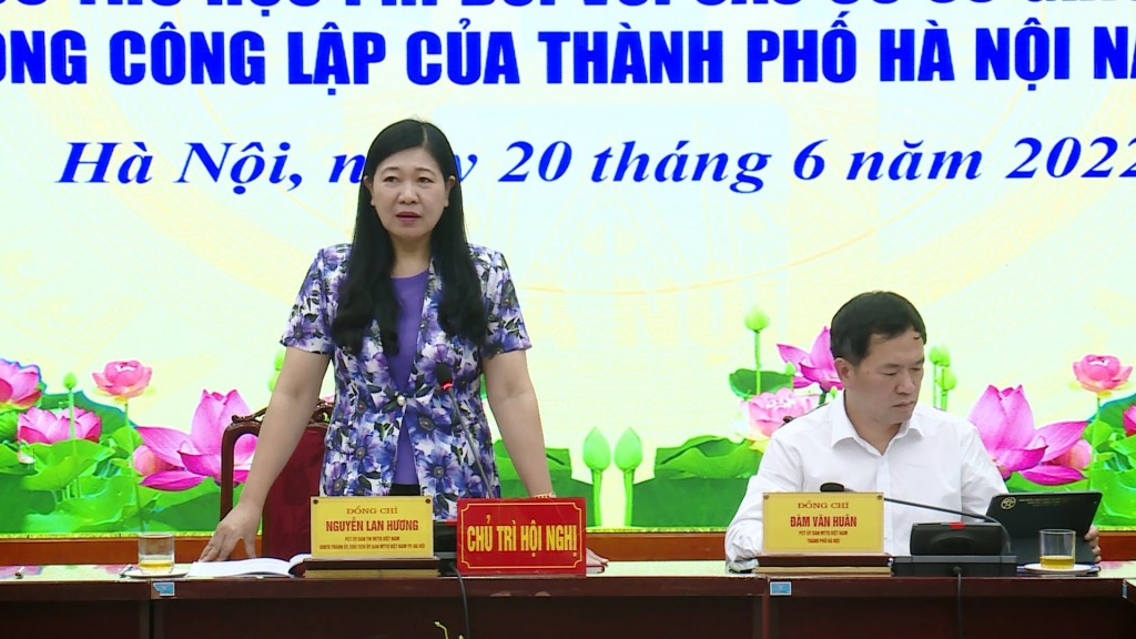 Đảm bảo công khai minh bạch việc sử dụng ngân sách đầu tư cho giáo dục
