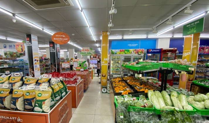 Hà Nội 8 nhóm giải pháp hoàn thành nhiệm vụ kinh tế - xã hội năm 2022