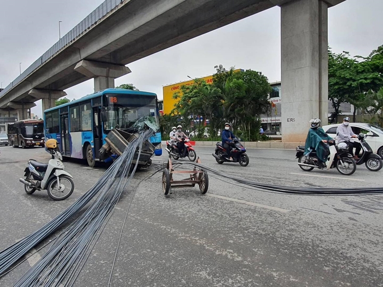 Xe tự chế Không thể viện cớ mưu sinh