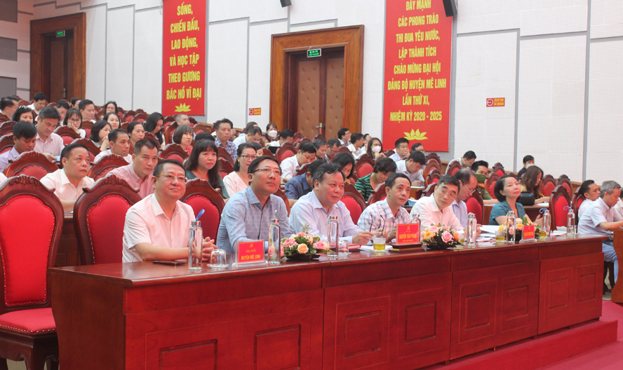 Chủ động, sáng tạo hơn trong các hình thức tuyên truyền thực hiện Nghị quyết số 15-NQ TƯ