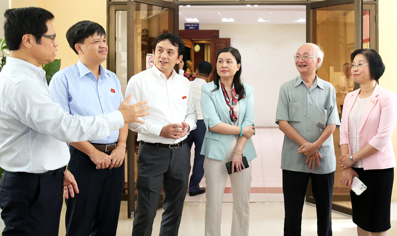 Bỏ khung giá đất – Điểm mới quan trọng Luật Đất đai sửa đổi