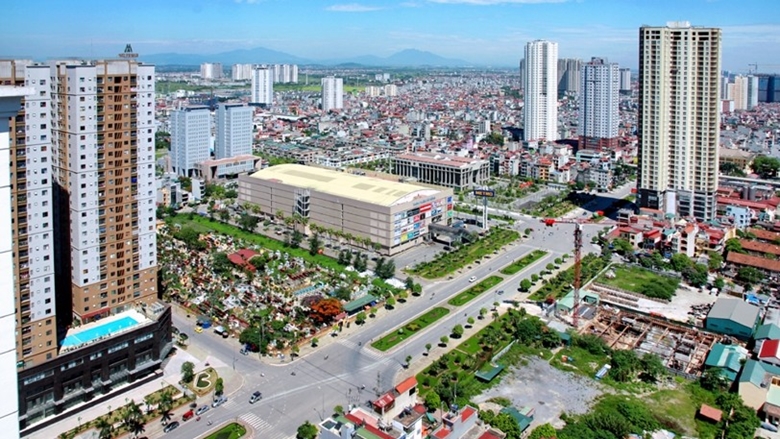 Quận Hà Đông Khắc phục khó khăn, hoàn thành xuất sắc nhiệm vụ 6 tháng cuối năm