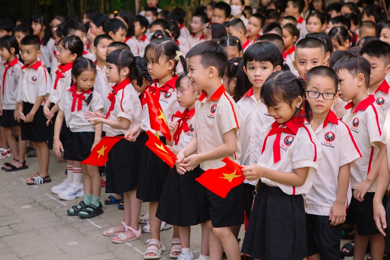 Nỗi niềm đồng phục