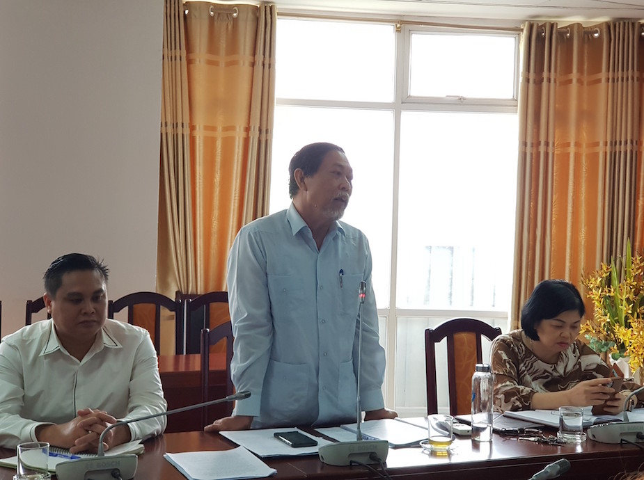 Đề xuất các quy định liên quan đến quyền và nghĩa vụ của phụ nữ trong dự thảo Luật Đất đai sửa đổi