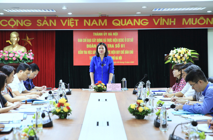 Xây dựng Hà Nội xứng tầm trung tâm du lịch lớn của cả nước, khu vực