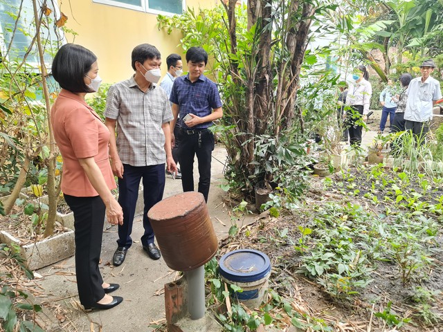 Số ca mắc tăng mạnh, Hà Nội ra Chỉ thị tăng cường biện pháp phòng chống sốt xuất huyết