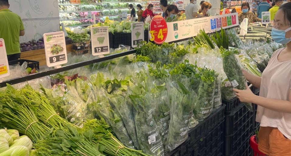Sắp diễn ra Festival sản phẩm nông nghiệp và làng nghề Hà Nội lần thứ 2