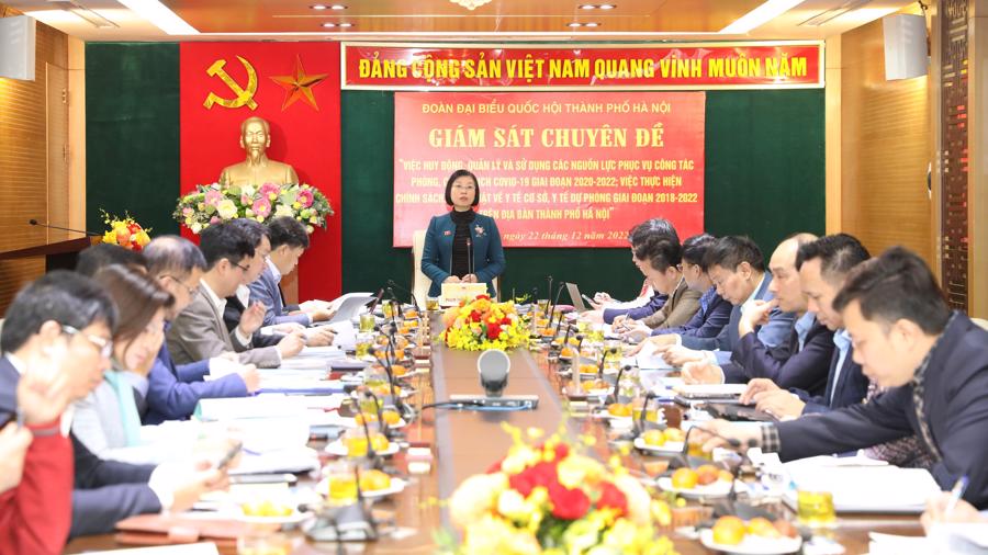 Khó khăn trong thanh, quyết toán kinh phí điều trị khi bệnh COVID-19