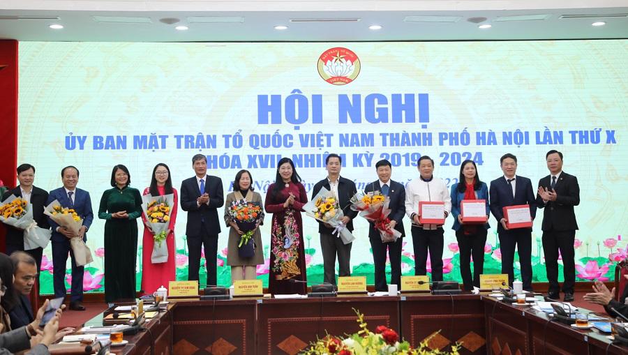 Cần quan tâm công tác tuyên truyền, vận động, chủ động nắm tình hình Nhân dân