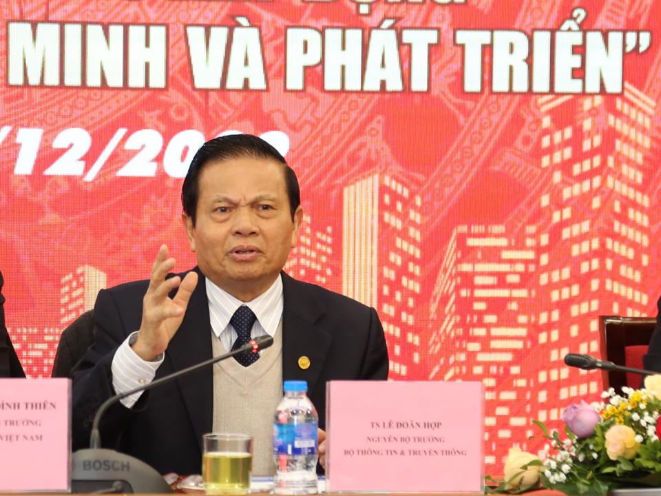 Hiện thực những mục tiêu xây dựng Thủ đô Hà Nội hiện đại, văn minh và phát triển