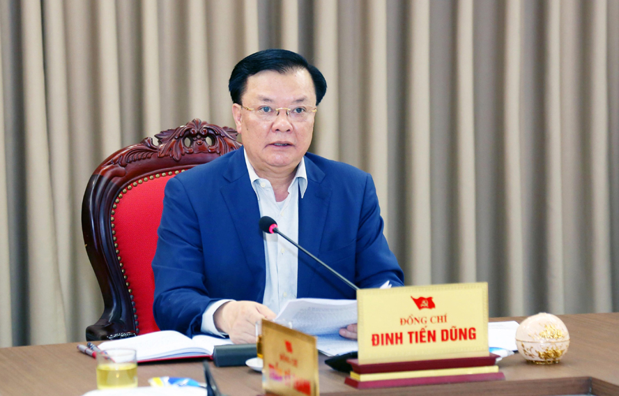 Trước mắt, không xem xét đưa du thuyền Hồ Tây hoạt động trở lại